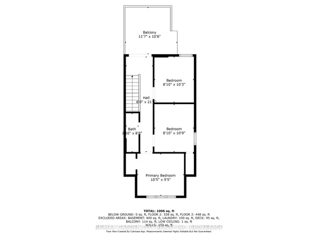 Additional image 32 of 133 Connaught Ave