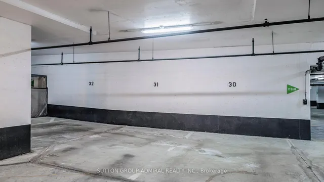 Additional image 42 of 4200 Bathurst St Unit 707