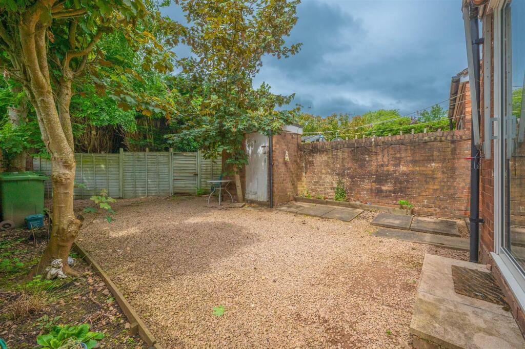 Additional image 14 of St Johns Close, Henley-In-Arden, Warwicshire