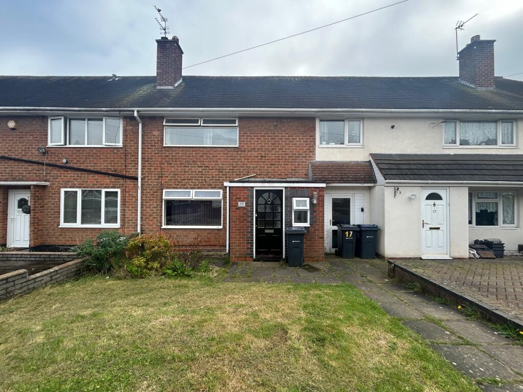 Property image for Hall Hays Road, BIRMINGHAM