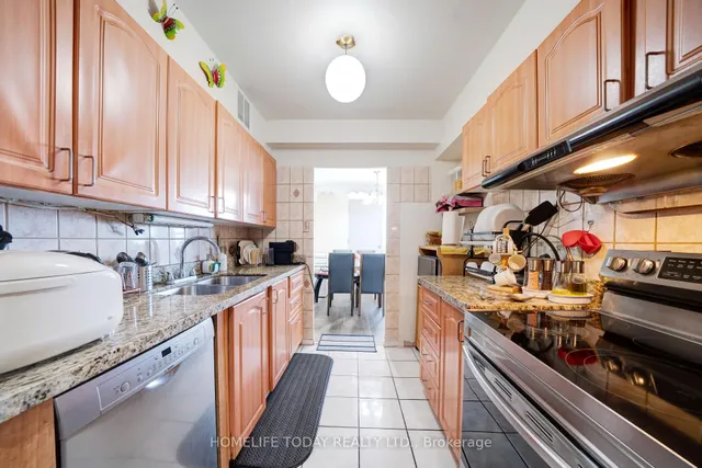 Additional image 27 of 180 Markham Rd Unit 1405