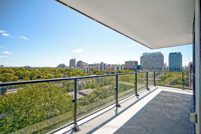 Additional image 33 of 609 Avenue Rd Unit 904