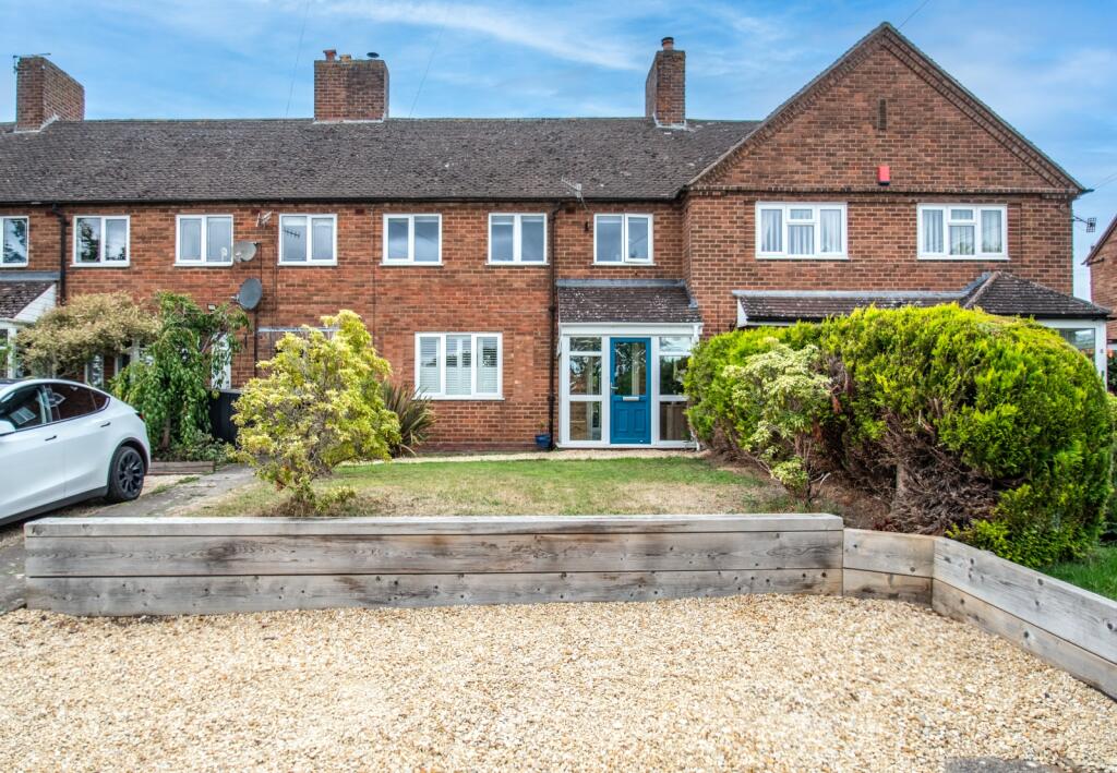 Property image for Wood Lane, Fairfield, Bromsgrove, Worcestershire, B61