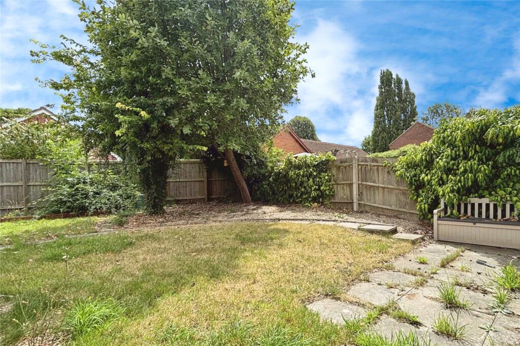 Additional image 9 of Arundell Close, Westbury