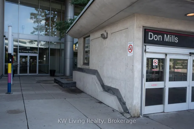 Additional image 2 of 70 Forest Manor Rd Unit 2506