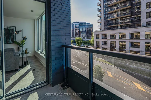 Additional image 14 of 1100 Sheppard Ave Unit 312