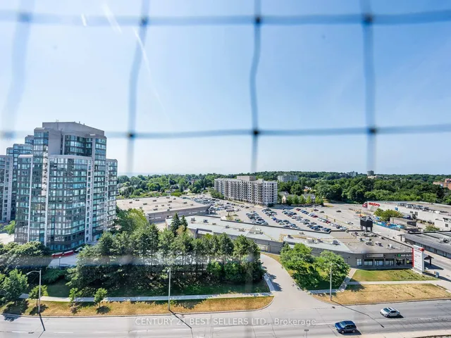 Additional image 35 of 3380 Eglinton Ave Unit 1410