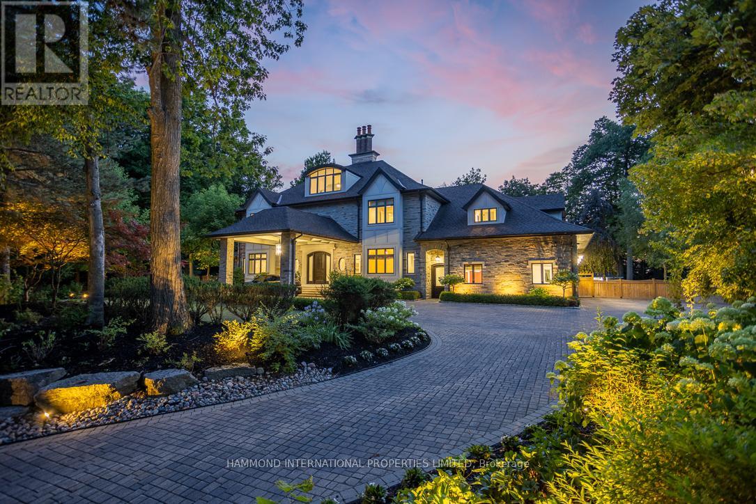 40 GOLF AVENUE|Vaughan (East Woodbridge), Ontario L4L3A5