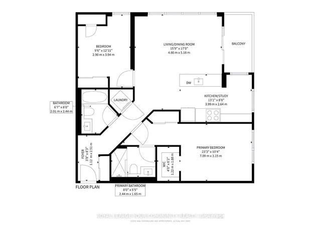 Additional image 13 of 31 Bales Ave Unit 1805