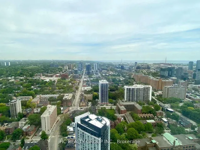 251 Jarvis St Unit 4403