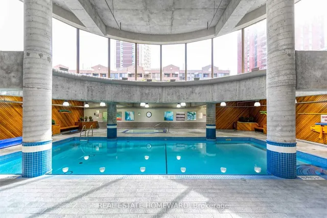 Additional image 20 of 15 Maitland Pl Unit 1806