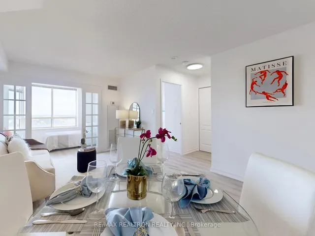 Additional image 21 of 1883 McNicoll Ave Unit 1517