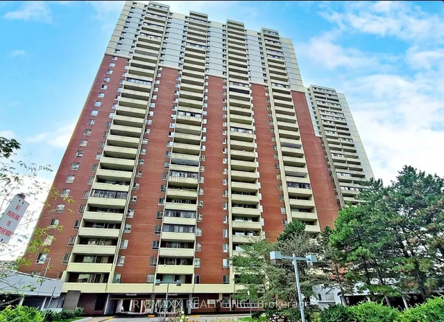 1 Massey Sq Unit 907
