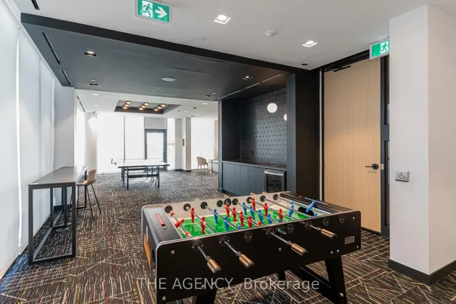 Additional image 23 of 36 Zorra St Unit 1802