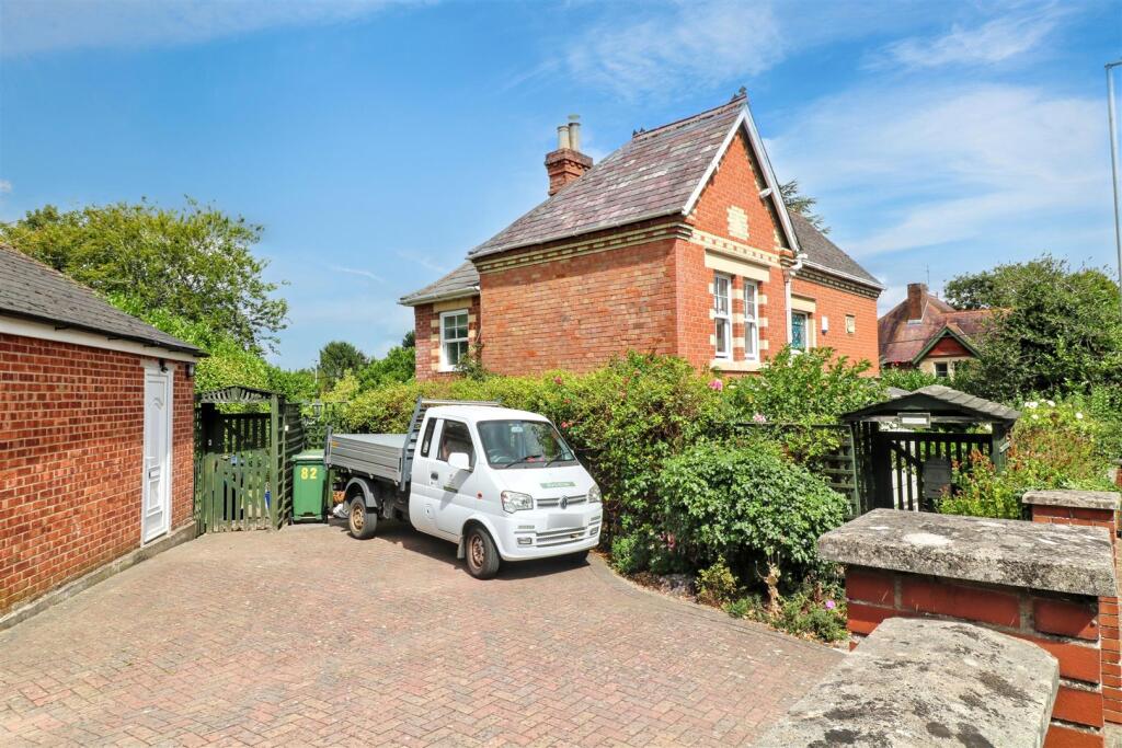 Additional image 42 of Laurel House, Warminster Road, Westbury