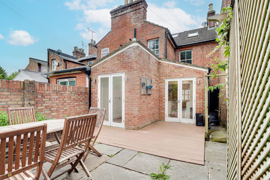 Additional image 10 of Clifton Street, St. Albans, Hertfordshire, AL1