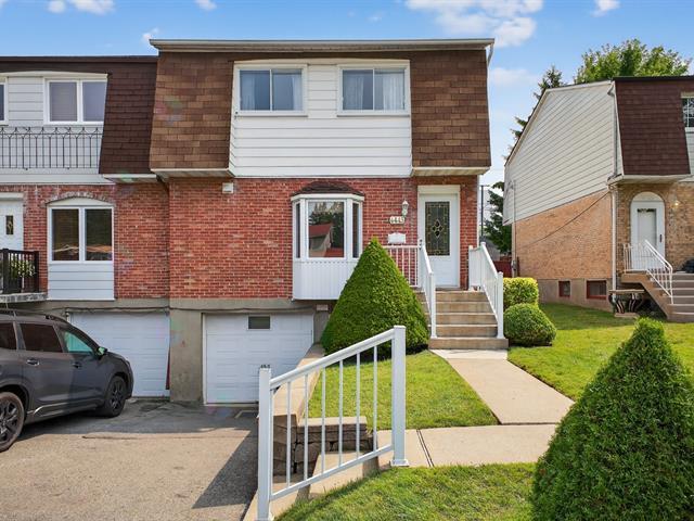 4443 Rue Jolicoeur|Dollard-des-Ormeaux, Quebec H9H2B1