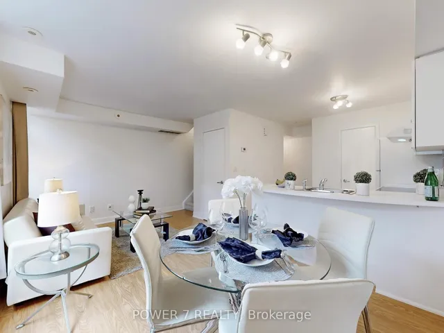 Additional image 14 of 415 Jarvis St Unit 389