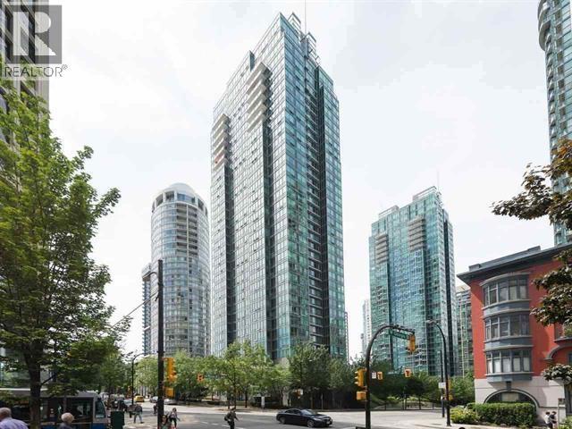 502 1200 W GEORGIA STREET|Vancouver, British Columbia V6E4R2