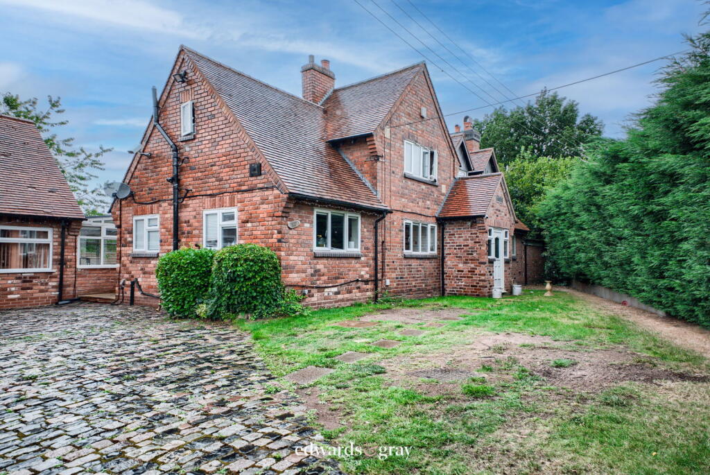 Additional image 37 of Hill Crest Farm, Worcester Lane, Sutton Coldfield, B75