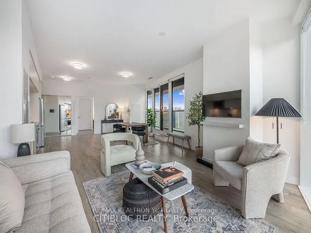 Additional image 7 of 585 Bloor St Unit 317