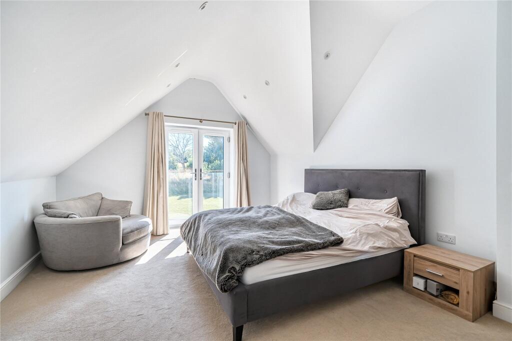 Additional image 13 of Barton Road, Butleigh, Somerset, BA6