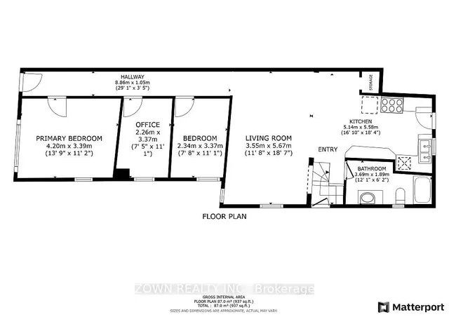 Additional image 37 of 64 Sheaffe St