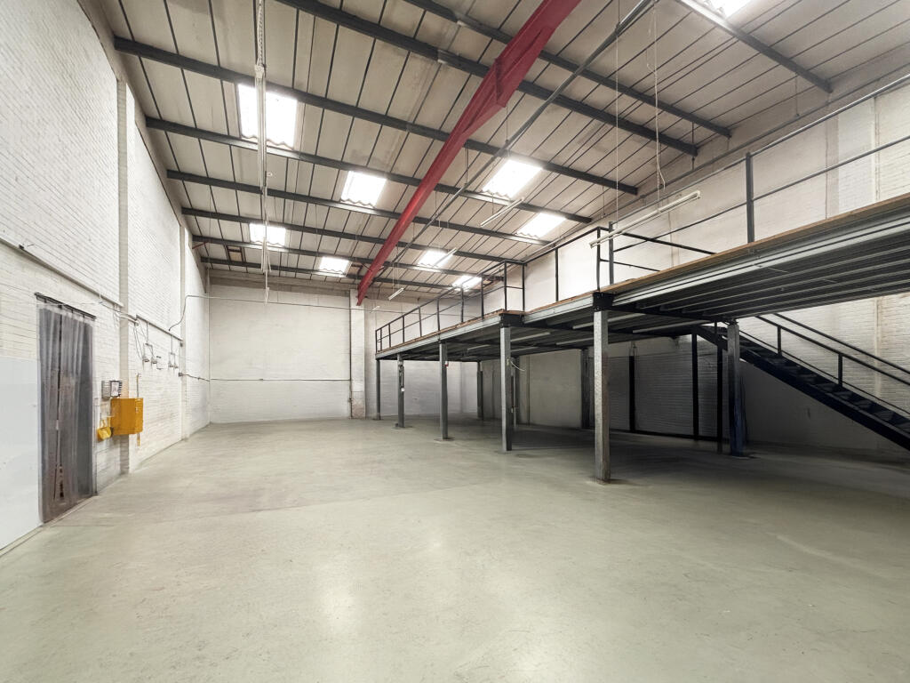 Additional image 9 of Garretts Green Industrial Estate, Birmingham, B33 0TD