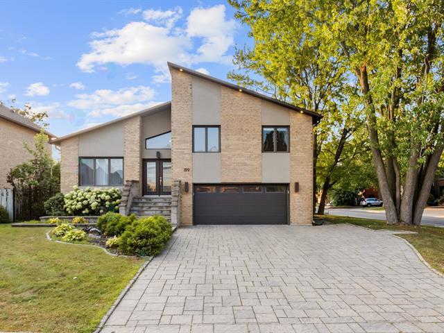 199 Rue Einstein|Dollard-des-Ormeaux, Quebec H9A3E1