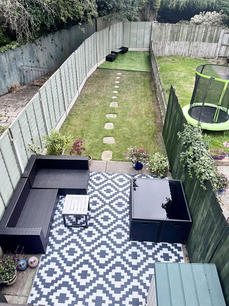 Additional image 17 of Lark Close, Highters Heath, Birmingham