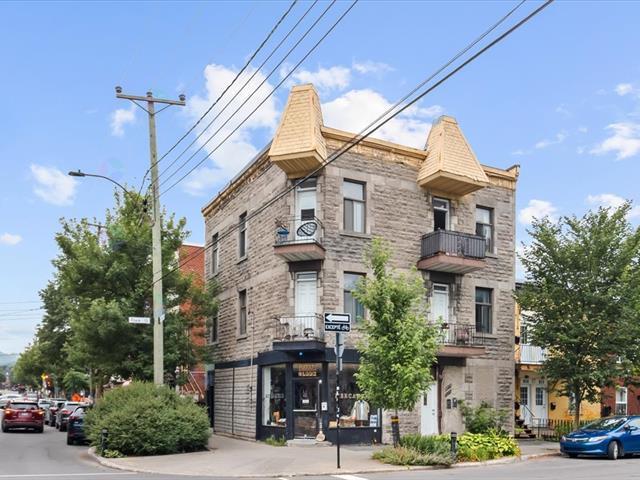 Property image for 5200-5204 Rue Clark|Montréal (Le Plateau-Mont-Royal), Quebec H2T2V2