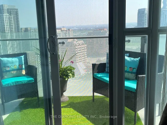 Additional image 29 of 50 Absolute Ave Unit 2606