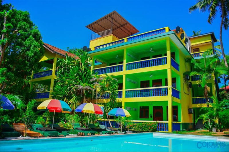 Property image for Anjuna, North Goa, Goa