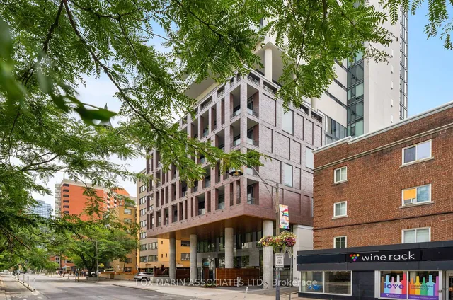 Additional image 20 of 81 Wellesley St Unit 1107