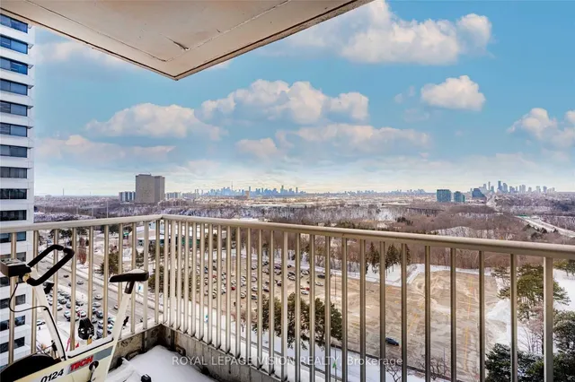 Additional image 18 of 797 Don Mills Rd Unit 1402