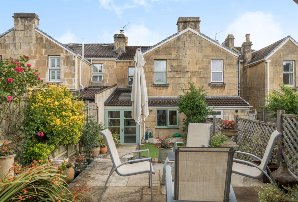 Additional image 19 of Third Avenue, Bath, Somerset, BA2