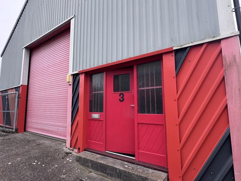 Additional image 5 of INDUSTRIAL UNIT FOR SALE, Unit 3 Bardel Court, Edwards Close, Houndstone Business Park, Yeovil BA22 8RU