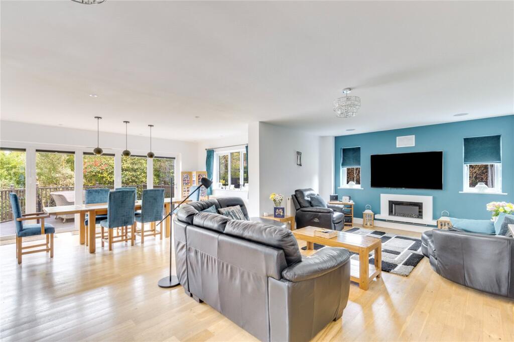 Additional image 7 of Turpins Chase, Oaklands, Welwyn, Hertfordshire, AL6