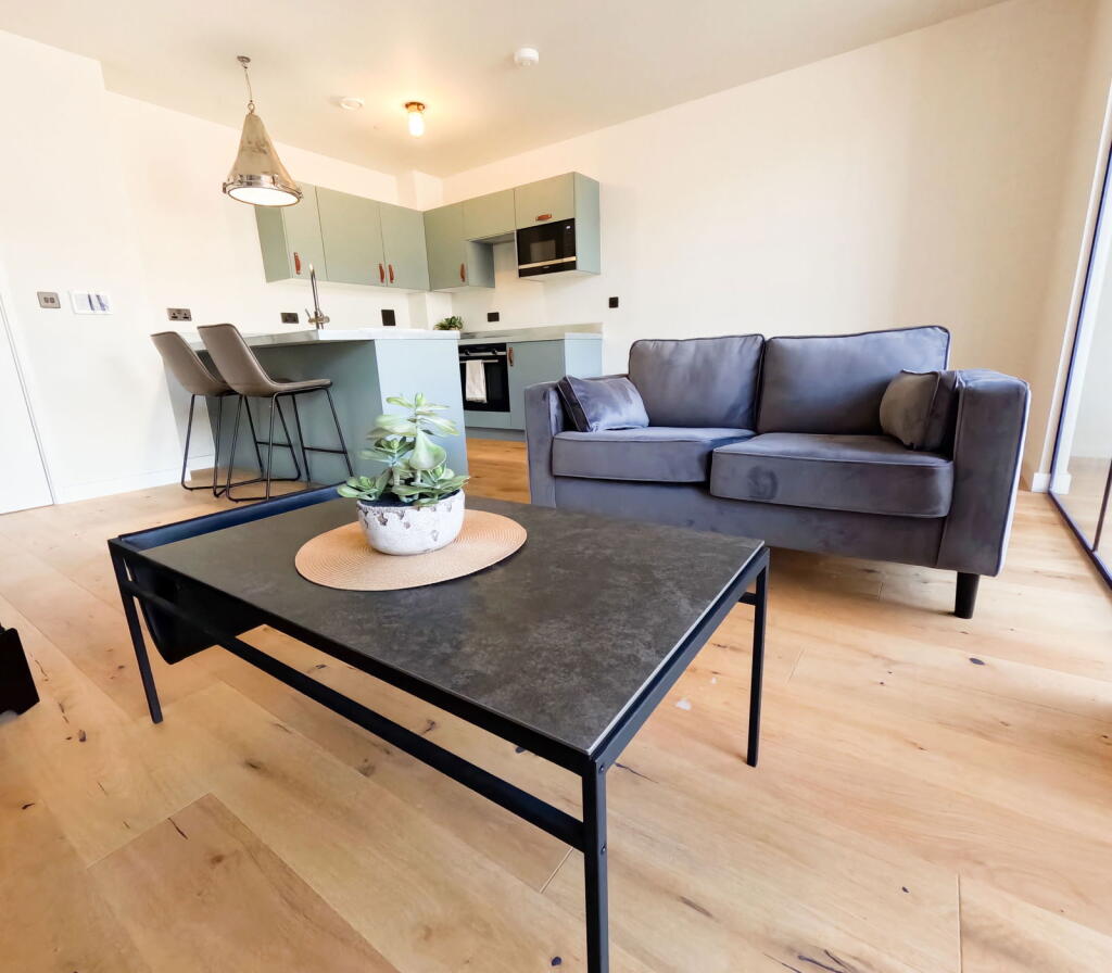 Additional image 11 of Apartment 29, Derwent House, Jewellery Quarter, B3 1EB