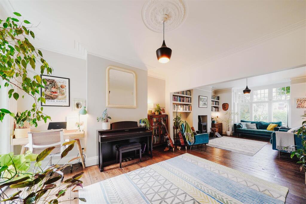 房产图片 10 - 伯明翰莫斯利克兰斯路