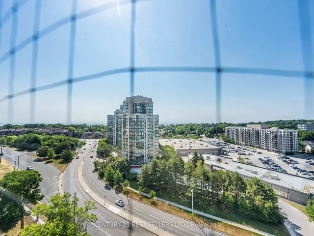 Additional image 33 of 3380 Eglinton Ave Unit 1410