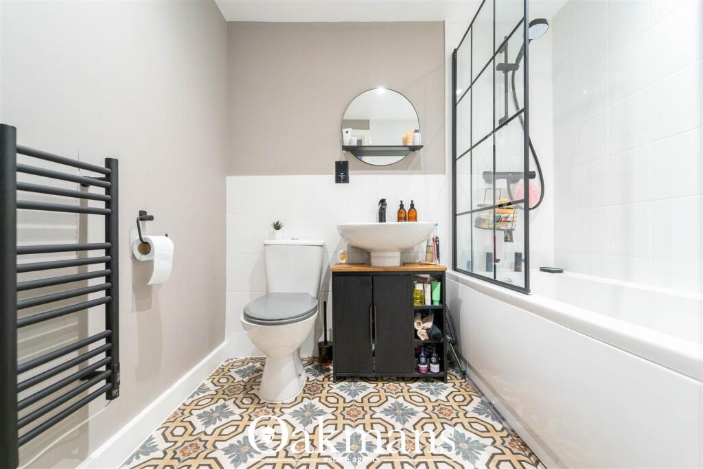 Additional image 13 of Warwick Street, Birmingham, West Midlands, B12