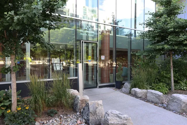 Additional image 2 of 120 Bayview Ave Unit N707