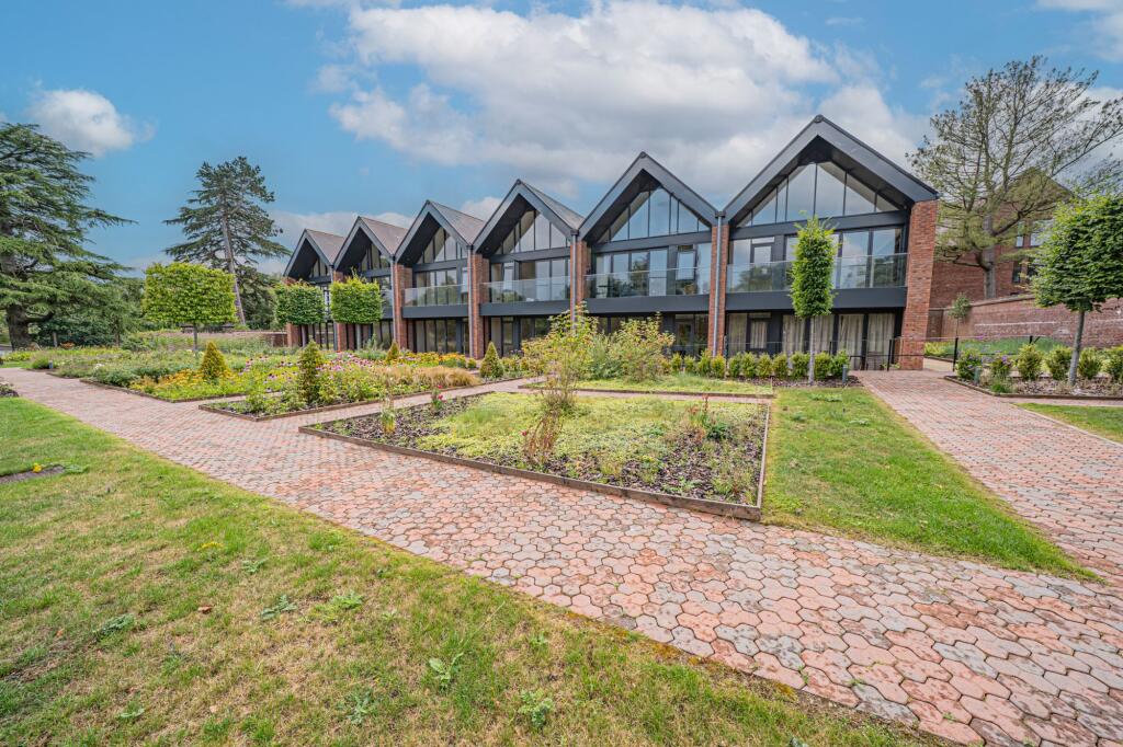 Additional image 14 of Blossomfield Road, Solihull, B91