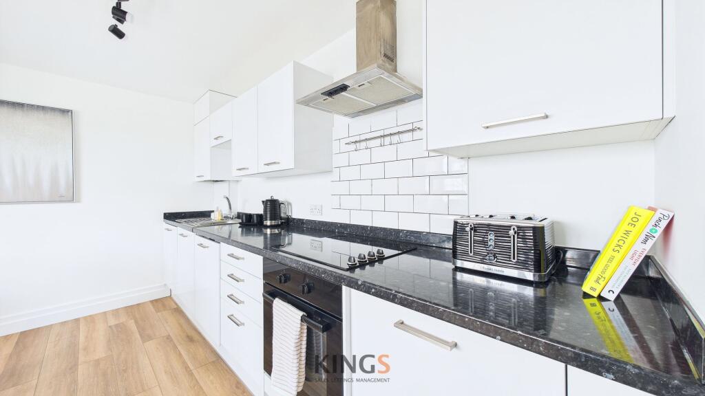 Additional image 4 of Comet Way, Hatfield, AL10