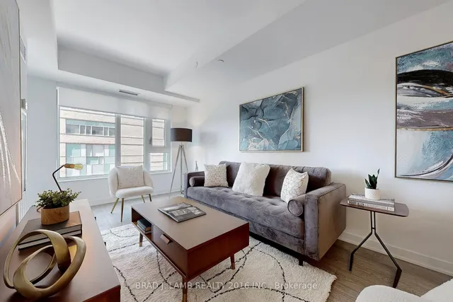 Additional image 3 of 543 Richmond St Unit 545