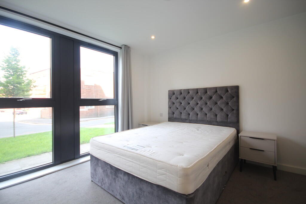 Additional image 6 of Arden Gate, William Street, Birmingham, B15