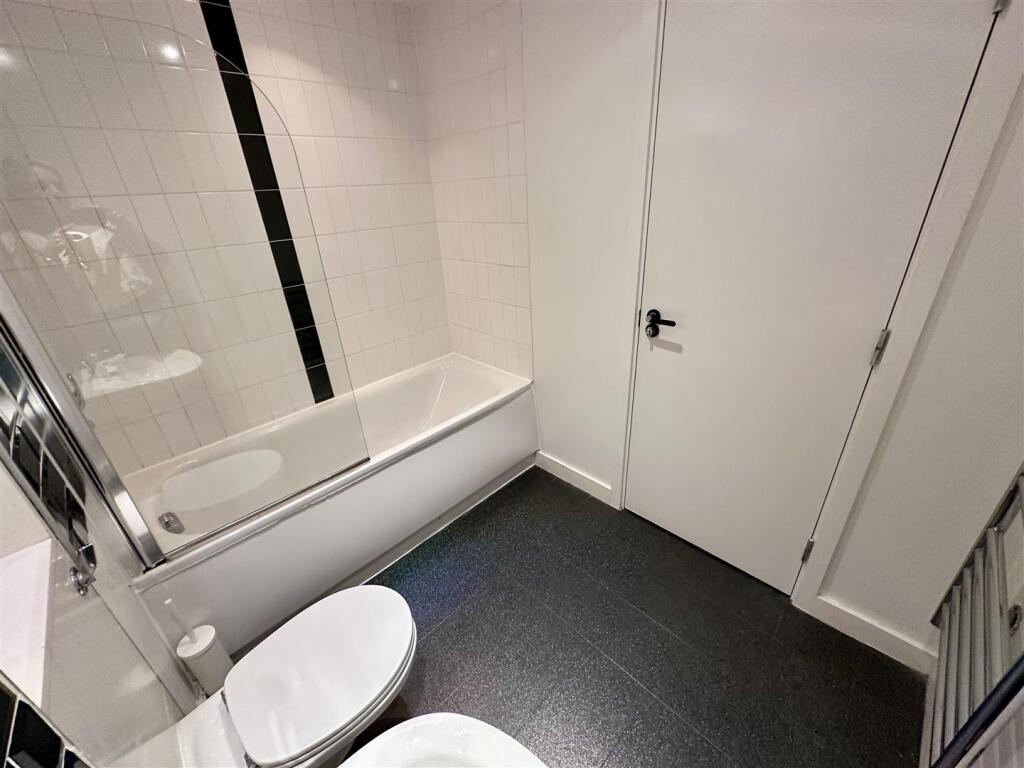 Additional image 5 of Queens College Chambers, 38 Paradise Street, Birmingham