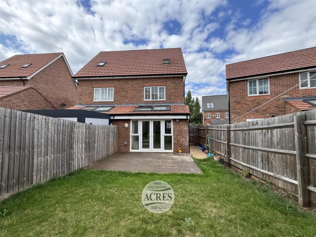 Additional image 40 of Lea Hall Green, Handsworth, Birmingham