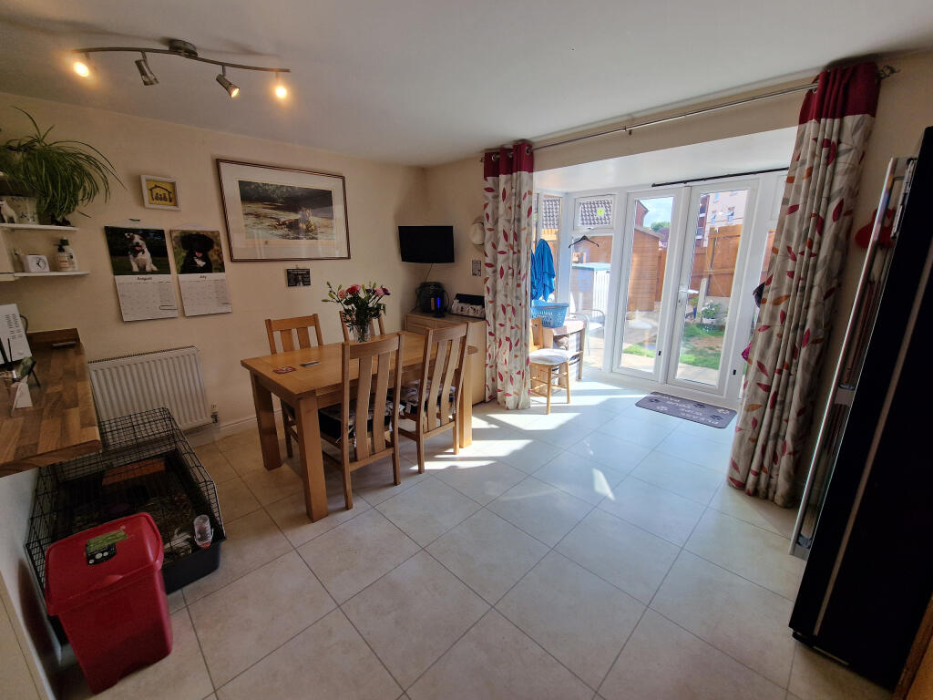 Additional image 3 of Nelson Way, Yeovil, Somerset, BA21 5DT